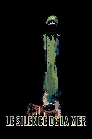 Melville Steps Out of the Shadows's poster