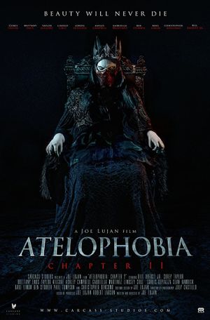 Atelophobia: Chapter 2's poster