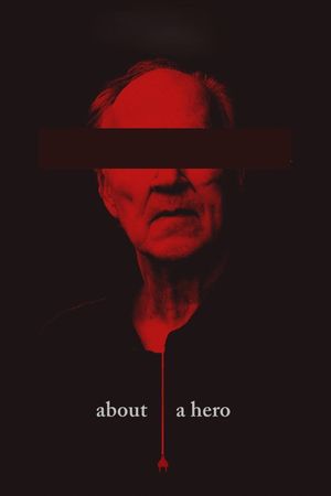 About a Hero's poster