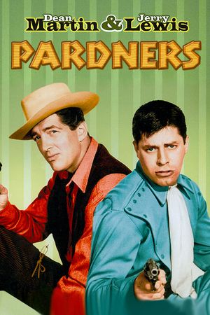 Pardners's poster