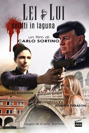 Lei & Lui - Delitti in Laguna's poster