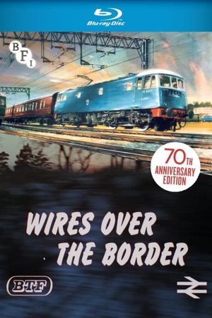 Wires Over the Border's poster