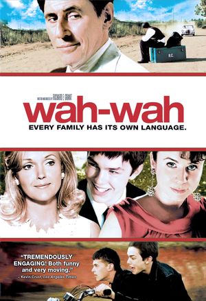 Wah-Wah's poster