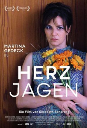 Heart Hunting's poster