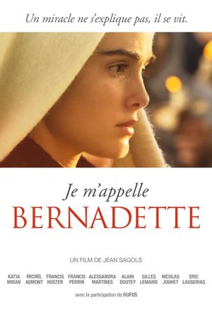 My Name Is Bernadette's poster