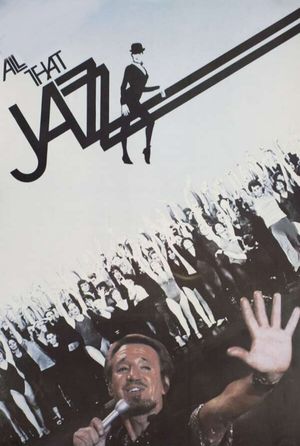 All That Jazz's poster