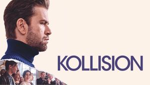 Collision's poster