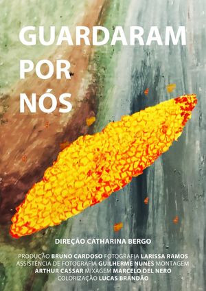Guardaram Por Nós's poster image