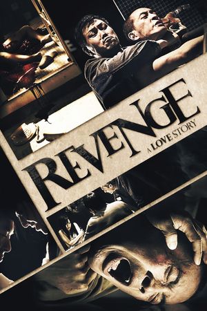 Revenge: A Love Story's poster image