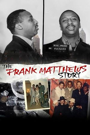 Frank Matthews's poster