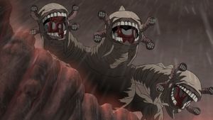 Dante's Inferno: An Animated Epic's poster