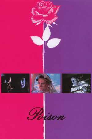 Poison's poster