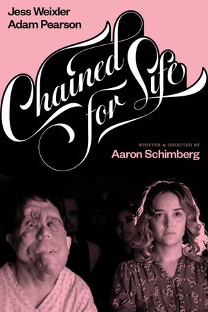 Chained for Life's poster