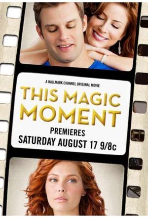 This Magic Moment's poster image