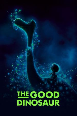 The Good Dinosaur's poster