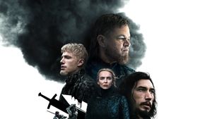 The Last Duel's poster