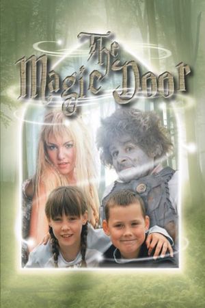 The Magic Door's poster