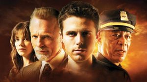 Gone Baby Gone's poster