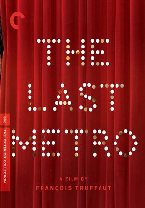 The Last Metro's poster