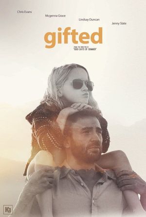 Gifted's poster