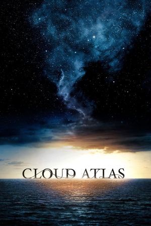 Cloud Atlas's poster