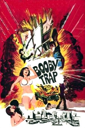 Booby Trap's poster