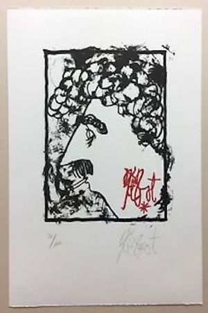 Kurt Vonnegut, Jr.: A Self-Portrait's poster