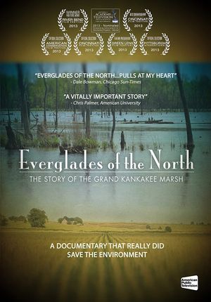 Everglades of the North's poster