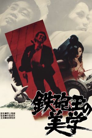 Teppôdama no bigaku's poster