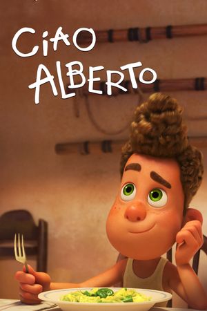 Ciao Alberto's poster