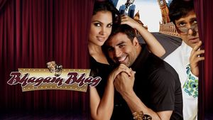 Bhagam Bhag's poster