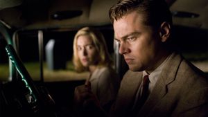 Revolutionary Road's poster
