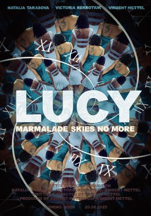 Lucy's poster