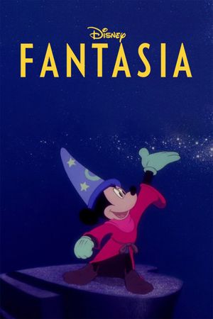 Fantasia's poster