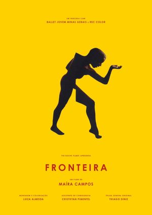 Fronteira's poster