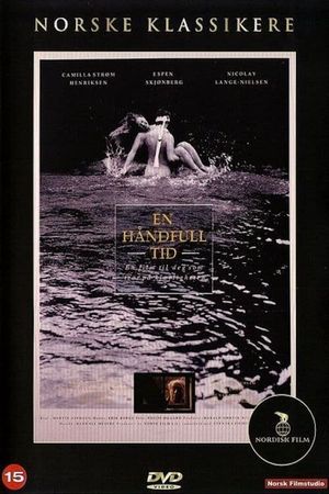 A Handful of Time's poster