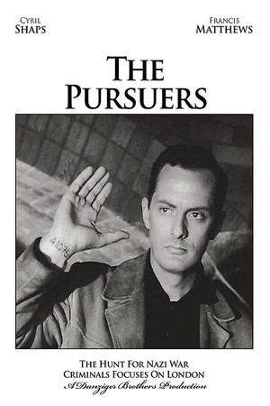 The Pursuers's poster