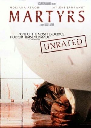 Martyrs's poster