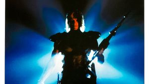Masters of the Universe's poster
