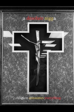 A Desolate Chapel's poster