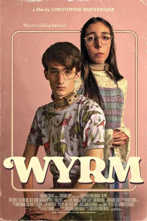 Wyrm's poster
