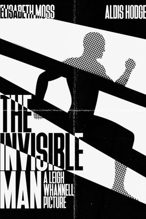 The Invisible Man's poster