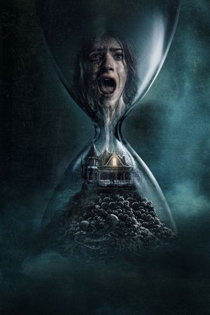Until Dawn's poster