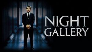 Night Gallery's poster