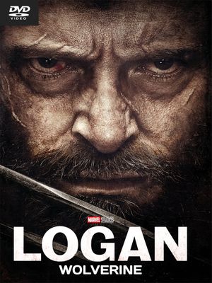 Logan's poster