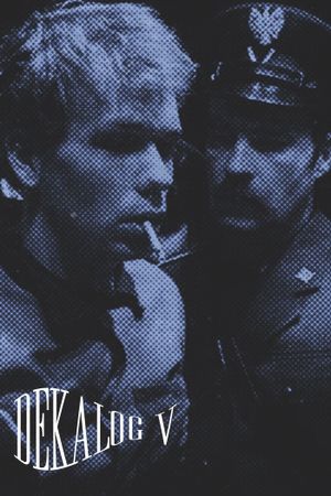 Decalogue V's poster