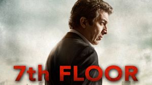 The 7th Floor's poster