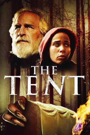 The Tent's poster
