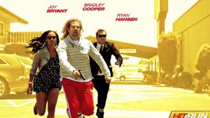 Hit and Run's poster