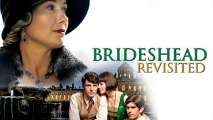 Brideshead Revisited's poster